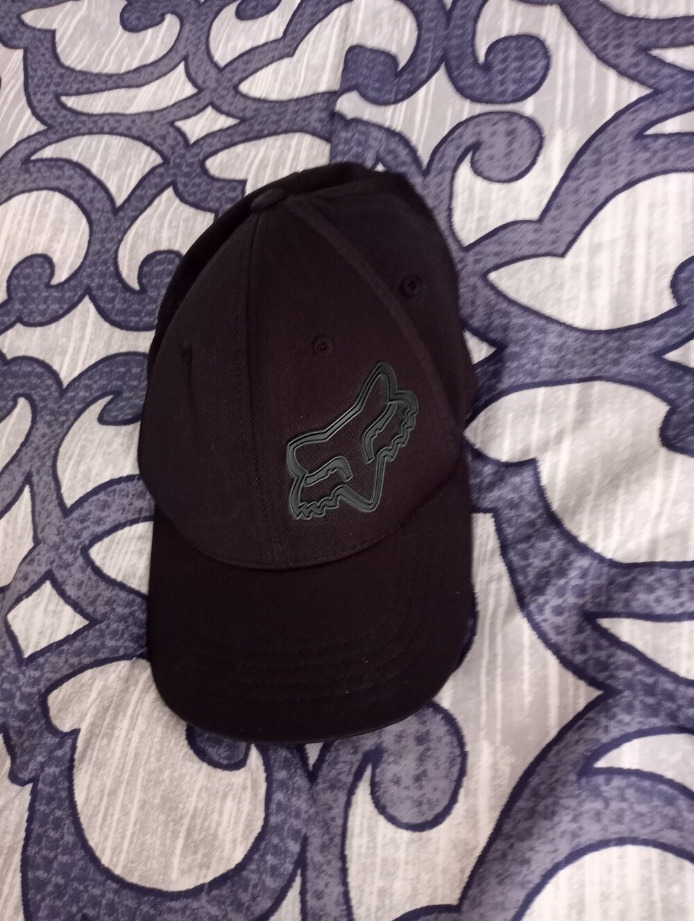 👠FOX FLEXFIT Youth Hat👠